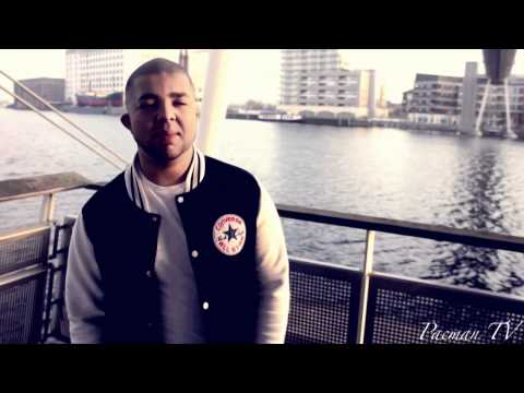 TANA "SEE ME THROUGH" [VIDEO BY @PACMANTV]