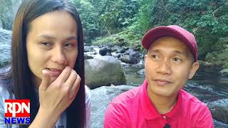 preview picture of video 'ANUPLIG WATERFALLS - ADAMS, ILOCOS NORTE'