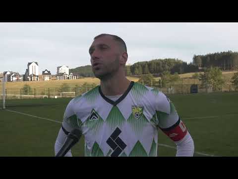 FK Zlatibor završio polusezonu na drugom mestu