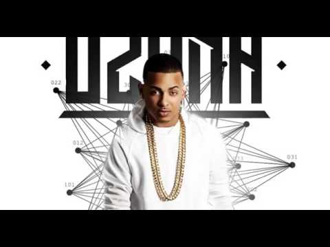 Ozuna Mejores Temas - Enganchado 2016 agost(tu Reggaeton)