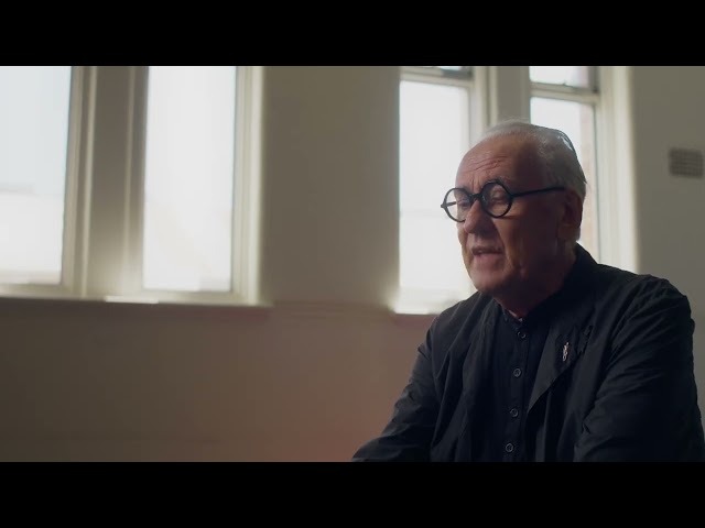 Walking Man – Trailer