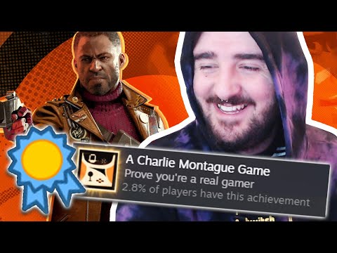 DEATHLOOP ACHIEVEMENTS Were SO FUN! - The Achievement Grind