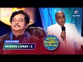 EPISODE 4 Jodi Special Part 02 The Great Indian Laughter Challenge Season 4 Ustad Aur Shagird