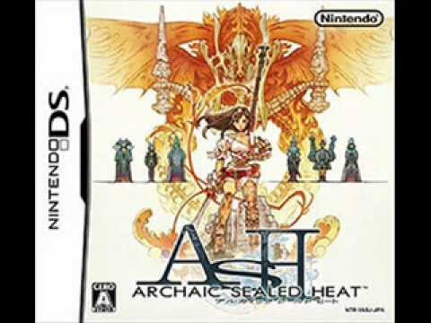 VGM Picks 274 - アルカイック シールド ヒート - Aisyas Theme