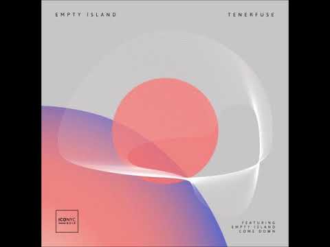 Tenerfuse - Come Down (Original Mix) [ICONYC NOIR]