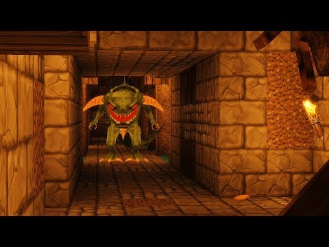 RLCraft Will Give You Nightmares (#2)