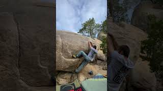 Video thumbnail de Cassius Clay, 7b. Sant Feliu de Guíxols