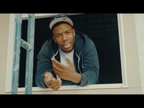 Lockedin AB - Nothing Average Official Music Video (Prod @areyouak ) (Dir by @chronoshootem)