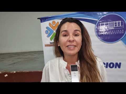 En Embarcación se llevó a cabo la Mesa Interministerial de la Provincia