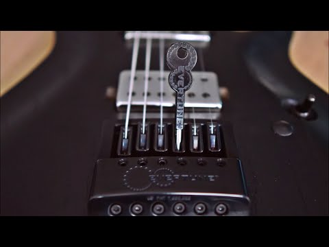 Strojenie / Akcja / Intonacja | WSZYSTKO O EVERTUNE PO POLSKU | CZĘŚĆ 2