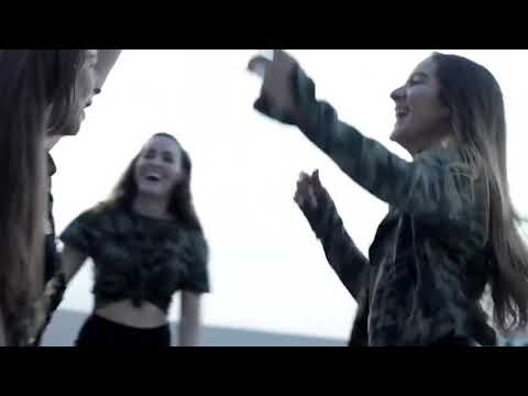 DICEN Matt Hunter Ft Lele Pons Dance Video