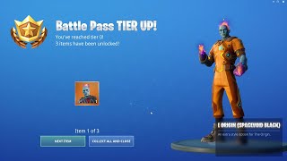 how to get the old battle pass rewards screen
