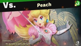 Super Smash Bros. Ultimate - 30 - World of Light (Short But Unsweet)