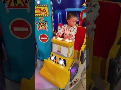 👶 Un día en familia con el bebé Ezequiel Josías 💛 ¡Paseo increíble en Paseo Shopping Milagro! 🇪🇨