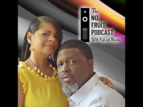 No Fruit Podcast S6E2 "Awards"