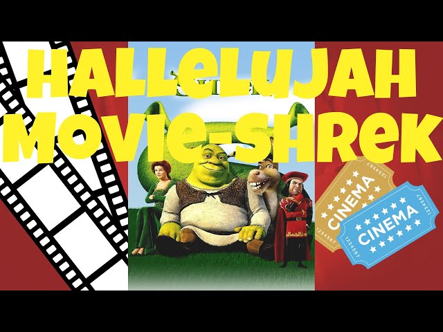 Vídeo relacionado con The best of shrek and shrek 2 violoncelle +cd: Cello (Book & CD)