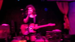 Best Coast "Last Year" live @ the Korova
