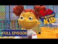 Sid The Science Kid My Shrinking Shoes Jim Henson Family Hub Kids Cartoon