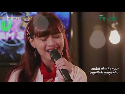 Erissa Puteri - Takdir Tercipta oleh Adira & Hafiz I Muzik Jam 3.0