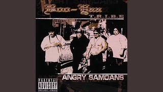 Angry Samoans