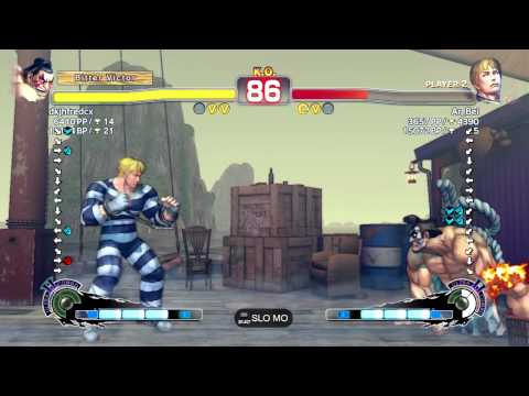 Not the Last of AE 2012?