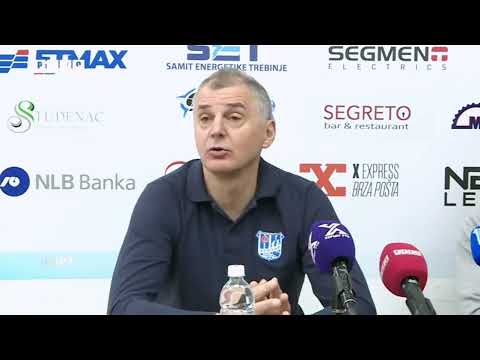 Najava srpskog klasika u Prvenstvu BiH: KK Leotar Trebinje - KK Borac Banja Luka