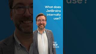 JetBrains Internal AI Tool Usage |#jetbrains #codingtools #developertools #shorts