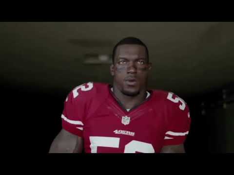 Patrick Willis ABSOLUTE SAVAGE 49ers The Best Highlights