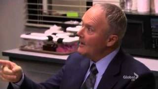 The Office- Creed lives by The Quarry