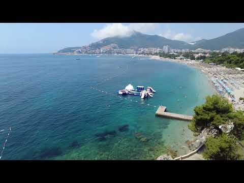 Budva, Beach, Montenegro 2023/06, 🌡T+31C°🌞,  2023.06.28 - #32/4