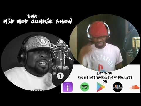 PaRT twO of Fire In The Booth - The Movement WOW!!! THIS IS SUM EPIC-CHIT!!!  REACTION VIDEO!!!