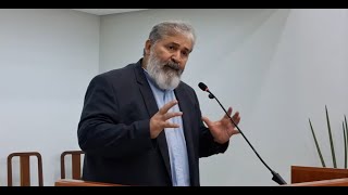 1 Coríntios 2.1-5 - Paulo Brasil