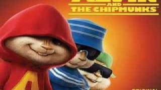 Goodbye Mr A The Hoosiers- Alvin & Chipmunks