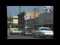 News 8 Throwback 1978: "Our Town" series showcases La Mesa in east San Diego