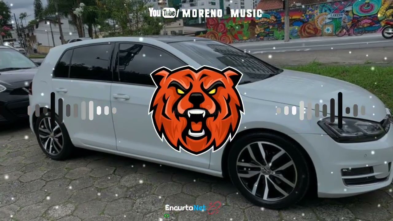 EU VI VOCÊ CHORANDO ATRAVÉS DO ESPELHO | DISPLICENTE | NADSON O FERINHA - MÚSICA NOVA MORENO MUSIC