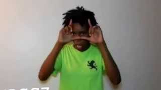 SWAGGZ - 16 BARS (LOYALTY)