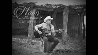 Nono Machado Ya No Sera En Tu Boca