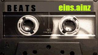 Kan Kick - On the Lookout (Instrumental)