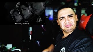 Samuel(사무엘) - ONE (Feat. JUNG ILHOON(정일훈) of BTOB) MV Reaction and EP FIRST LISTEN