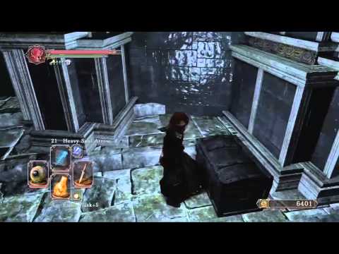 Dark Souls 2: Blind Playthrough | Part 85