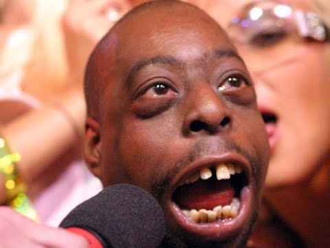 RUST #1 - BALLA BOYS BIG FLEX