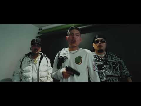 Ready Pa Ganar ft. @azentomafia , @KRV08, @jankaproduce  ( Video Oficial ) ( Revolution Studio )