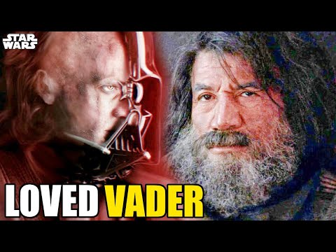 Why The Clones LOVED Fighting For Darth Vader - Star Wars Explained