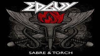 Edguy - Sabre &amp; Torch (E Standard Tuning)