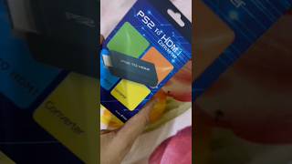 Download lagu PlayStation 2 To HDMI Converter ✅👍 mp3 Download lagu PlayStation 2 To HDMI Converter ✅👍 mp3