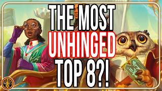 The Pro Tour Meta SPLITS! Japan vs London Results Change EVERYTHING