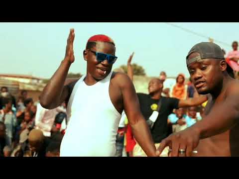 Edas spy - Bidjo papoite  projecto viana, Nosso gueto cuia.