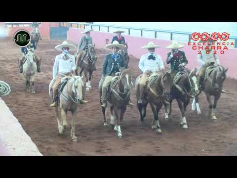 Caladero Futurity de Excelencia Charra 2020