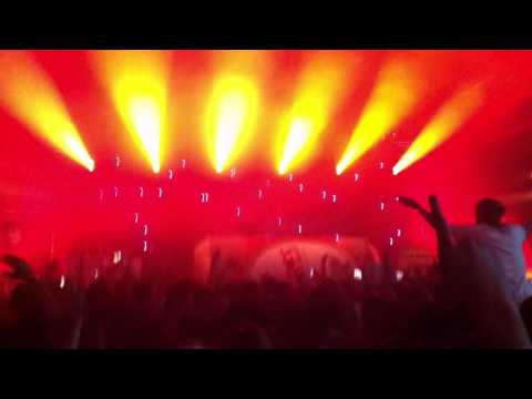 Steve Angello @ Wake Up Oeiras Beach Sessions (One) 7.7.2011