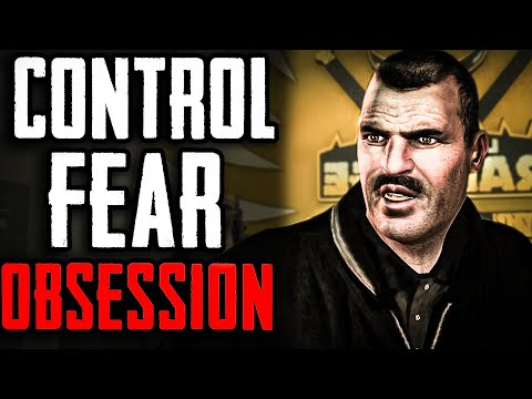 Ray Bulgarin: Niko Bellic's Boogeyman